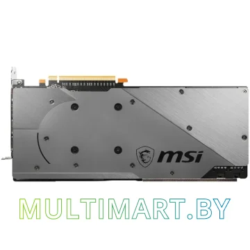 Видеокарта MSI Radeon RX 5700 XT Gaming X 8GB GDDR6 картинка 3